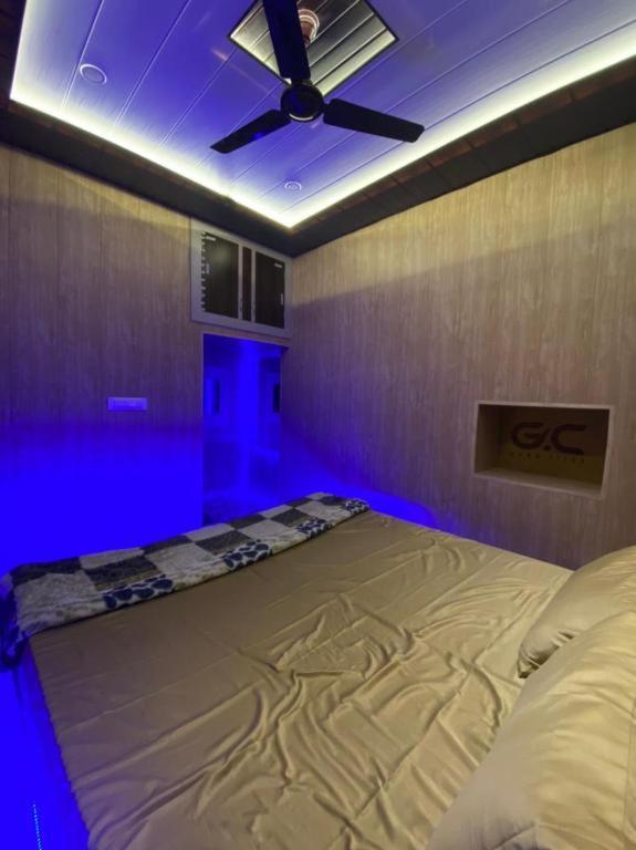 Namo Guest House Only For Indians Varanasi Exteriör bild