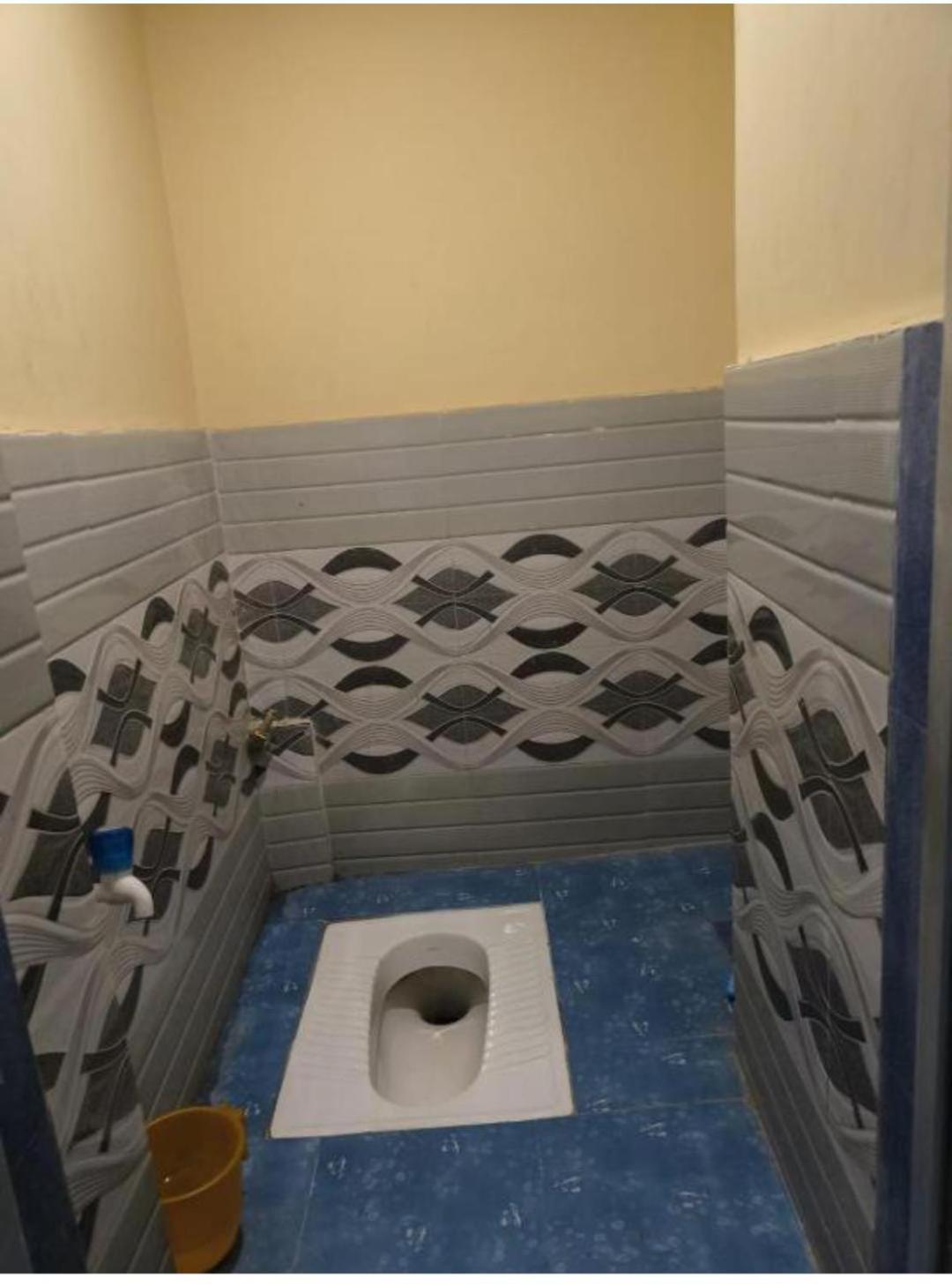 Namo Guest House Only For Indians Varanasi Exteriör bild