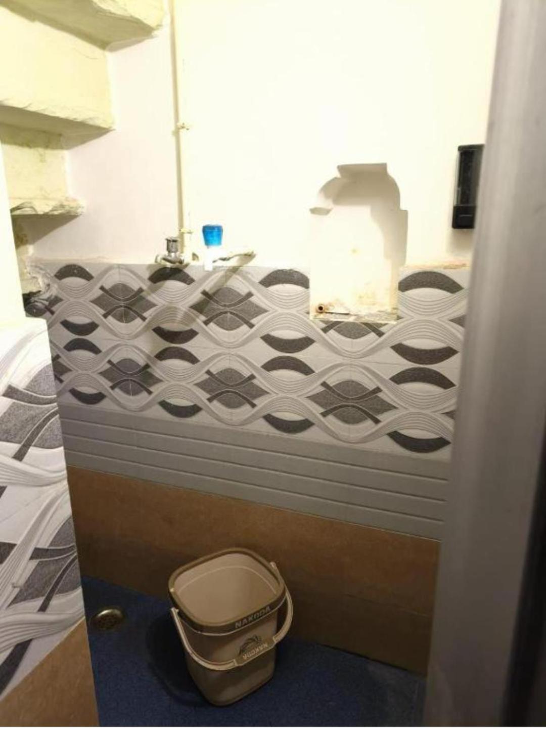 Namo Guest House Only For Indians Varanasi Exteriör bild